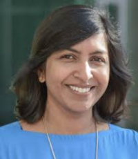 Rasmi Thomas, PhD